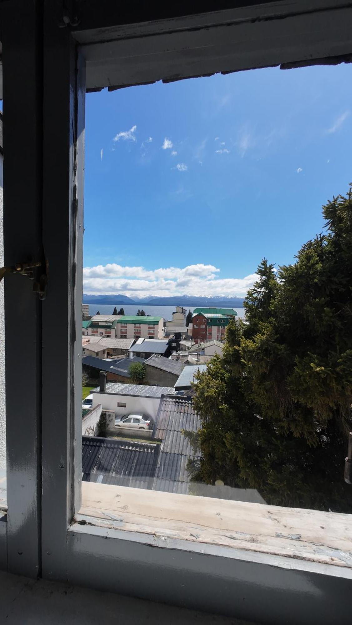Temiscira Hostel San Carlos de Bariloche Exterior photo